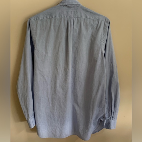 Ralph Lauren long sleeve button down shirt - Picture 2 of 7